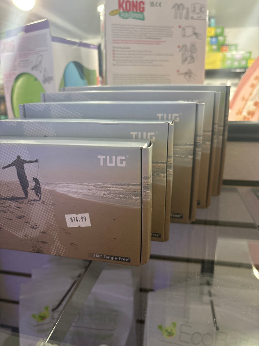 Tug Retractable Leash