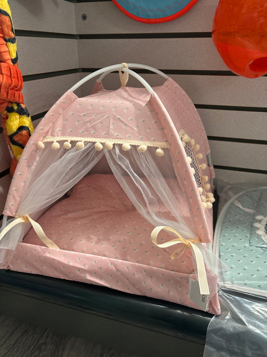 Cat House