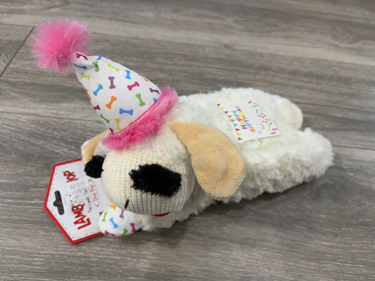 Lamb Chop Multipet
