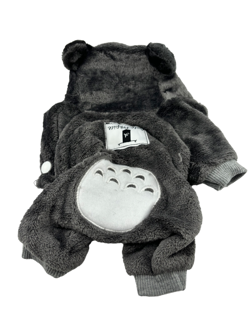 Hoodie Costume