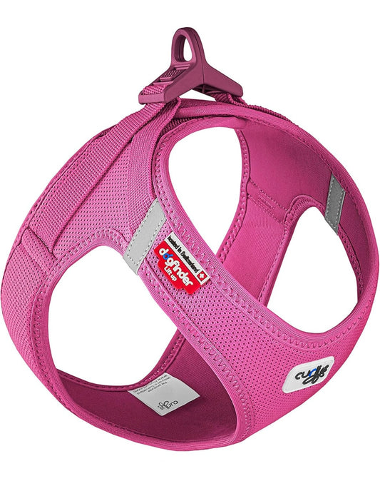 Vest Harness curli Clasp Air-Mesh