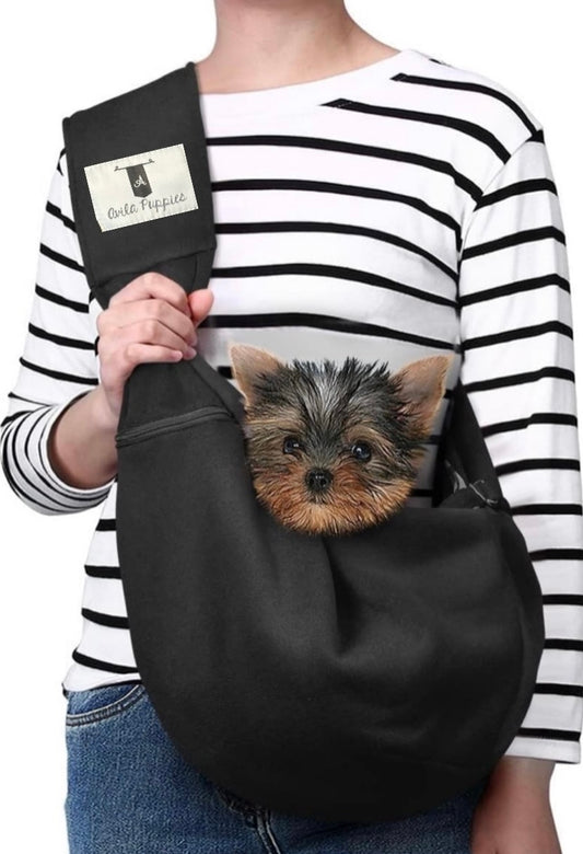 Sling Carrier - Small Dog
