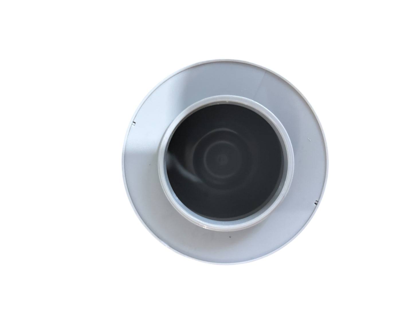 Water Bottle with Food Dispenser