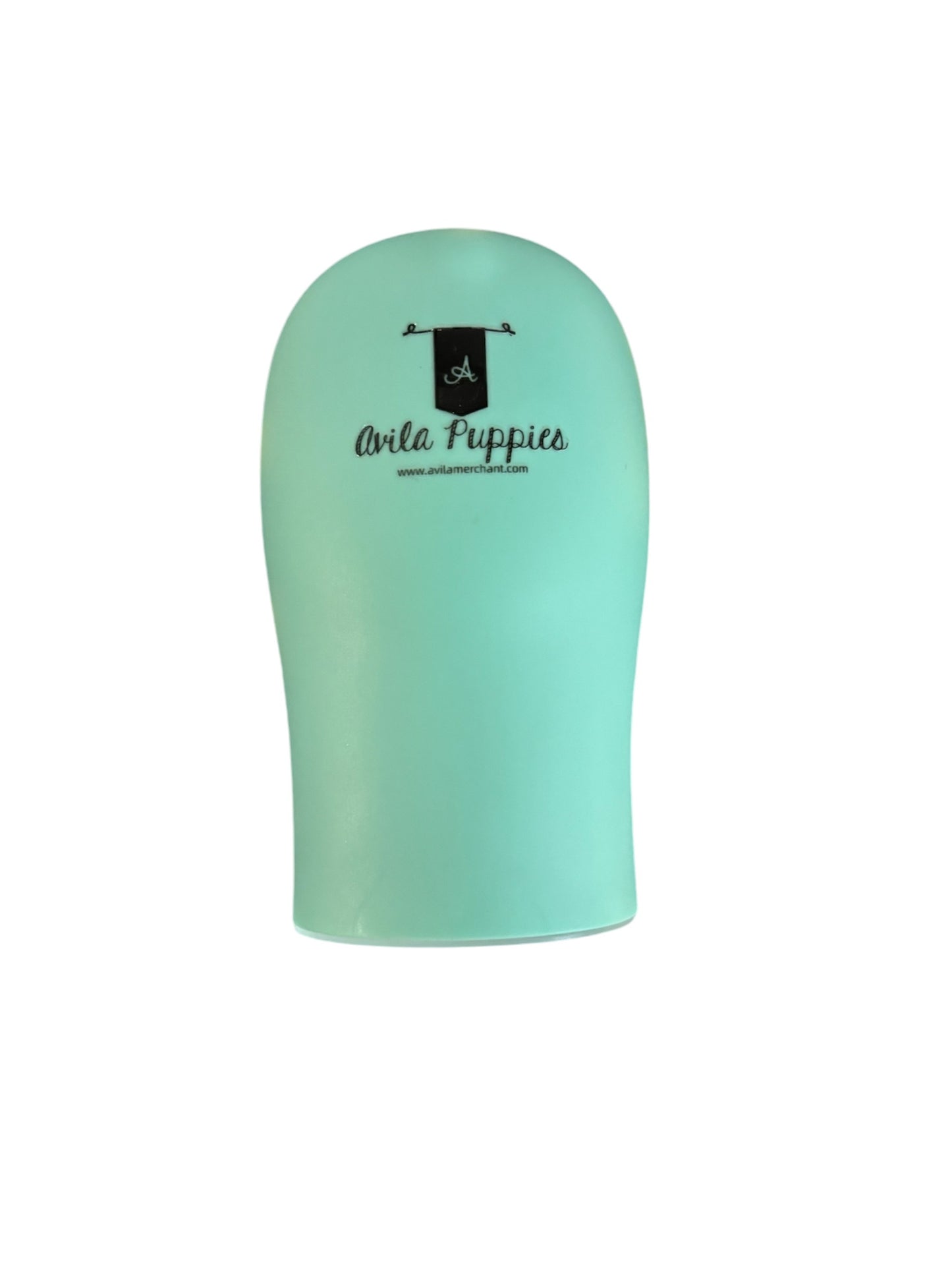 Water Bottle with Food Dispenser