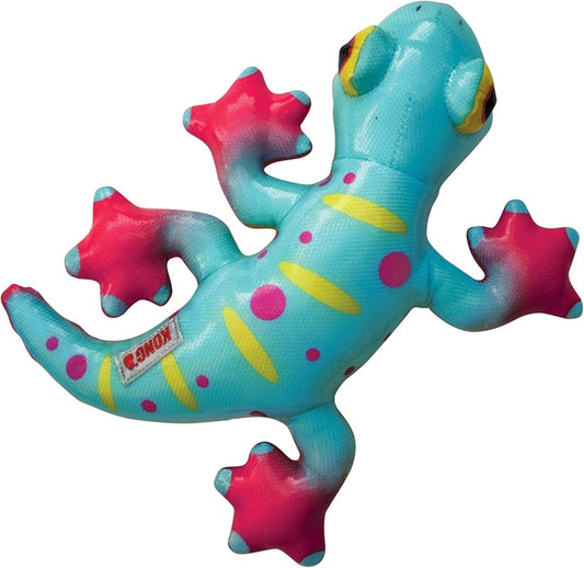 KONG Shieldz Tropics Gecko Md
